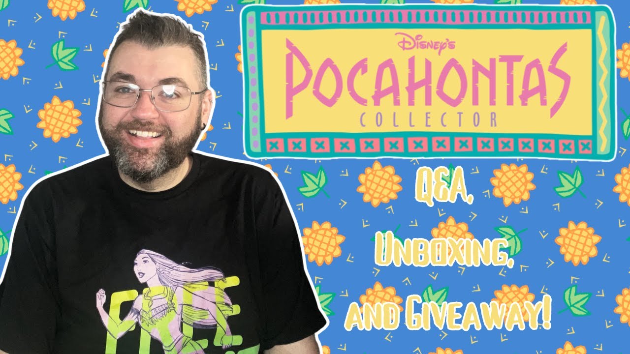 Q&A, Unboxing, & Giveaway!