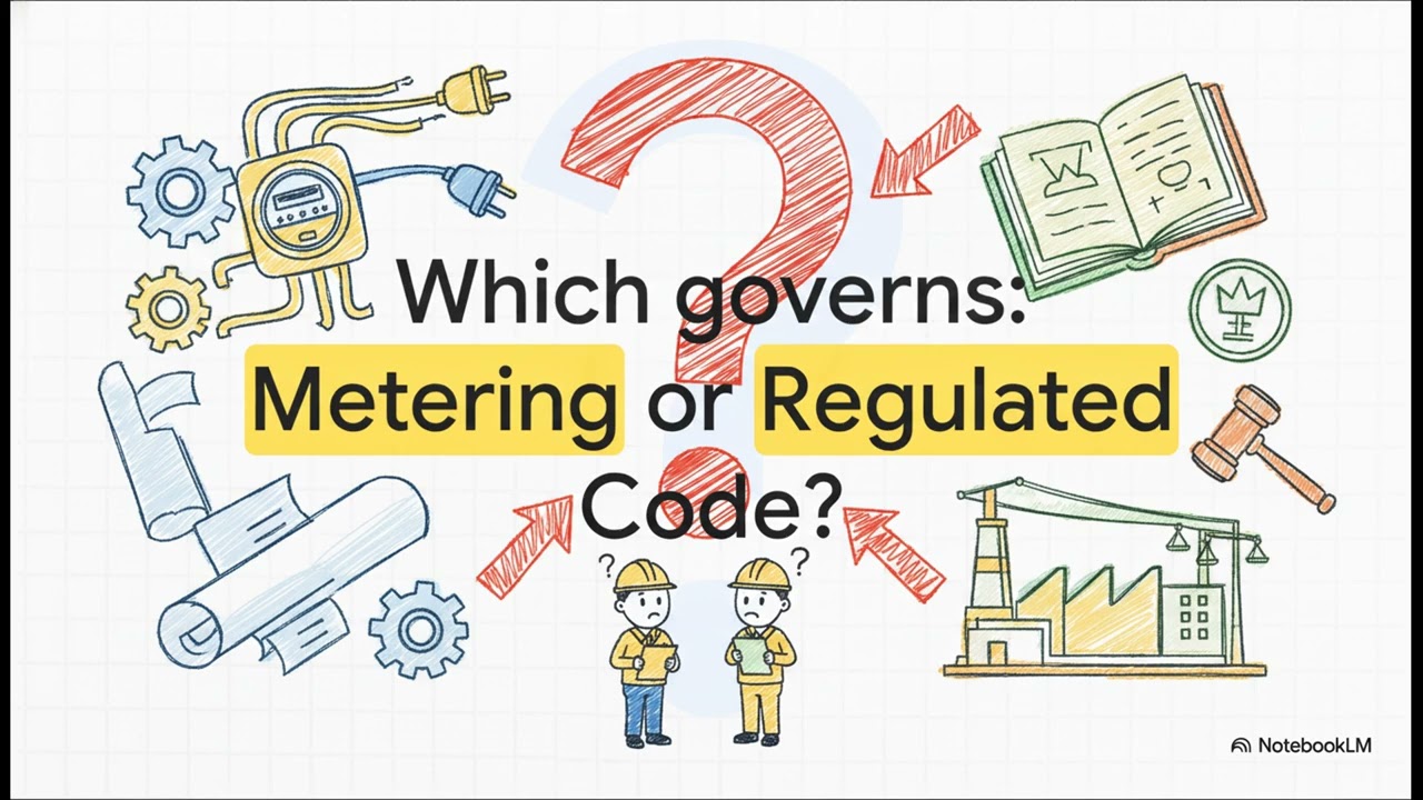 EPISODE 1 3 Singapore Electricity Act & Regulations