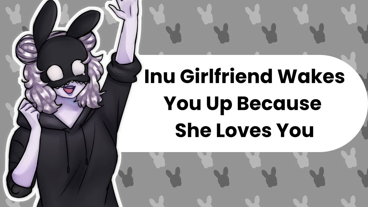 You Are My Happiness (Inu 