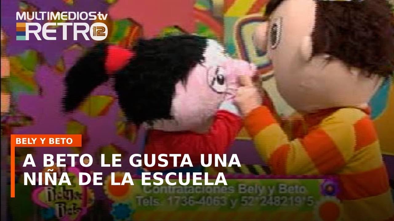 ¿Beto está engañando a Kelly? | El Show de Bely y Beto