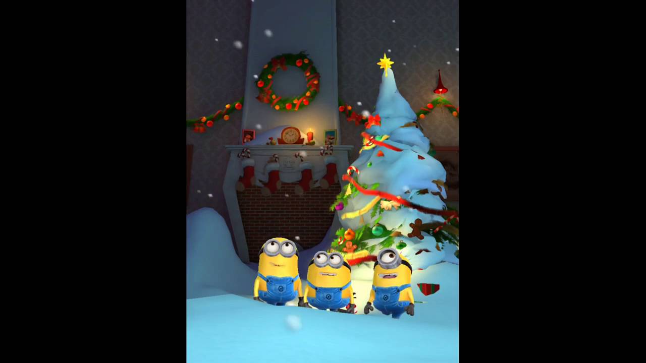 Festive Festivities Intro