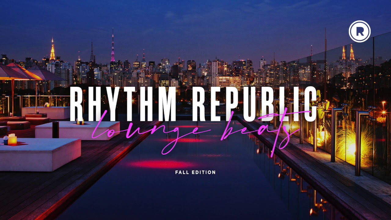 Lounge Beats Vol. 1 | Smooth Deep House Lounge Mix