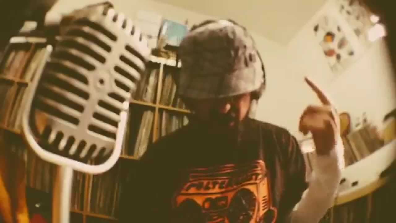Esa & DJ Lato _ I'm your Radio feat DJ T-Robb _ Video Ufficiale #poltergeist