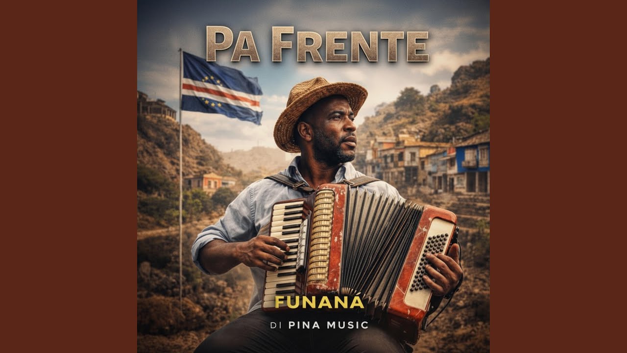 Imigrason-Funaná