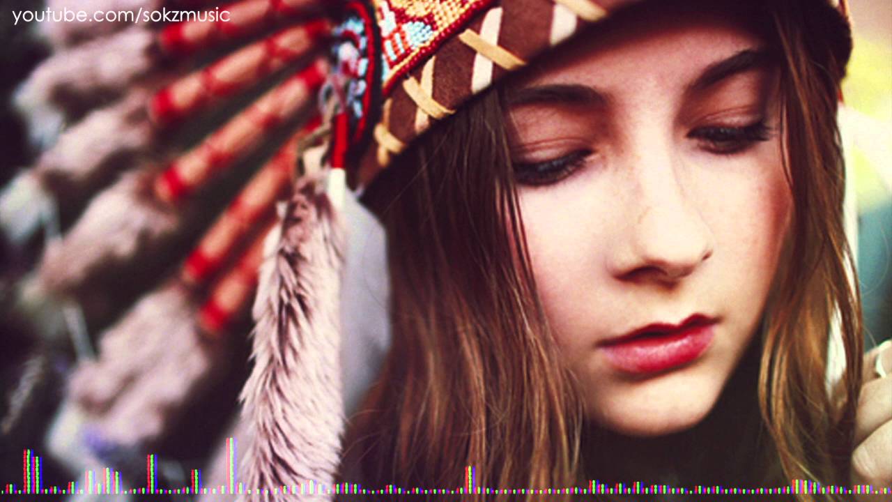 Lil Sokz - Hippie ❤ (Reggae 2019 / Chillstep / Native American Song Instrumental Beat / Hippie 2019)