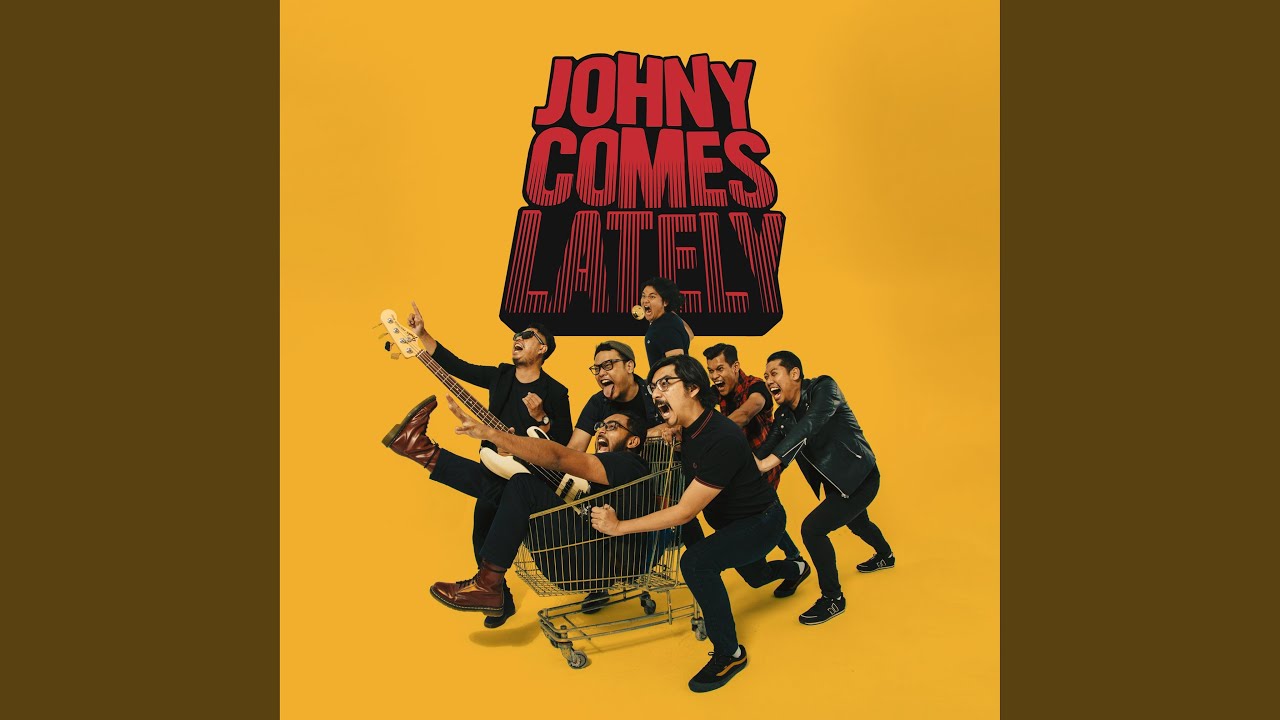 Fuyyoo (feat. Azhar Osman)