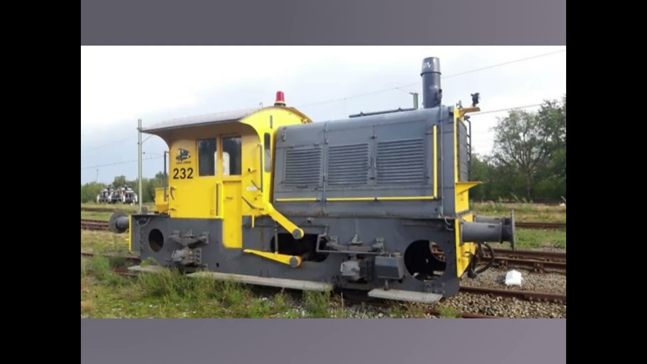 Oude treinstation van Varsseveld.