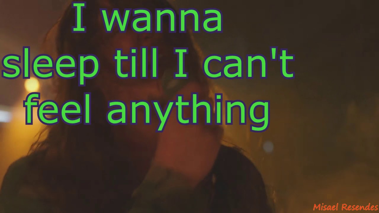 The Glorious Sons   Panic Attack Lyrics