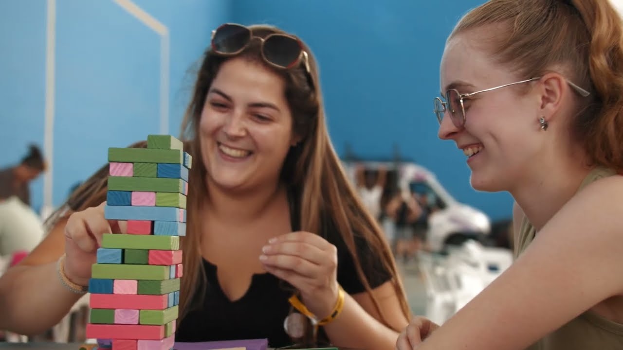 🎉 Safor Fest 2025 – IV Edició | Vídeo resum oficial 🎉