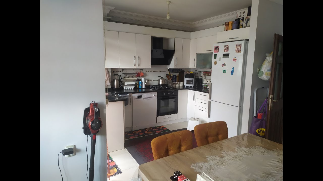 SAMSUN İLKADIM RASATHANE MAH. DE 3+1 SATILIK DAİRE 2.750.000 TL