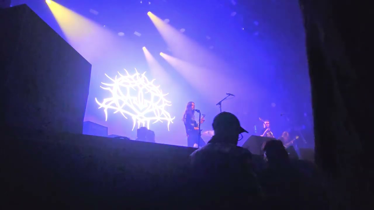 Krallice - Future Set @ Roadburn (2026-04-16)