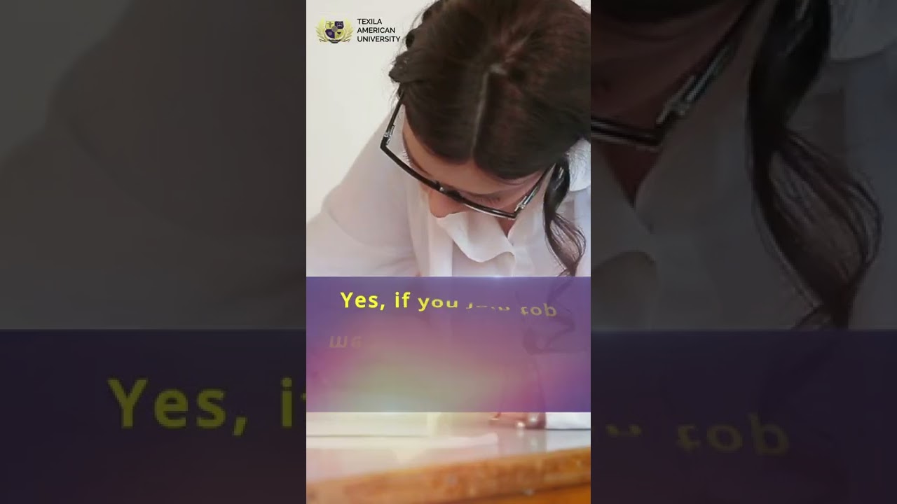 Is it Wise to opt for the Caribbean for Medical Education | Texila American University #Shorts