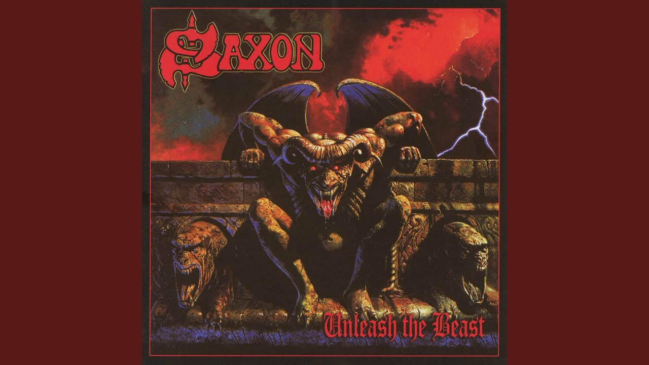 Unleash the Beast