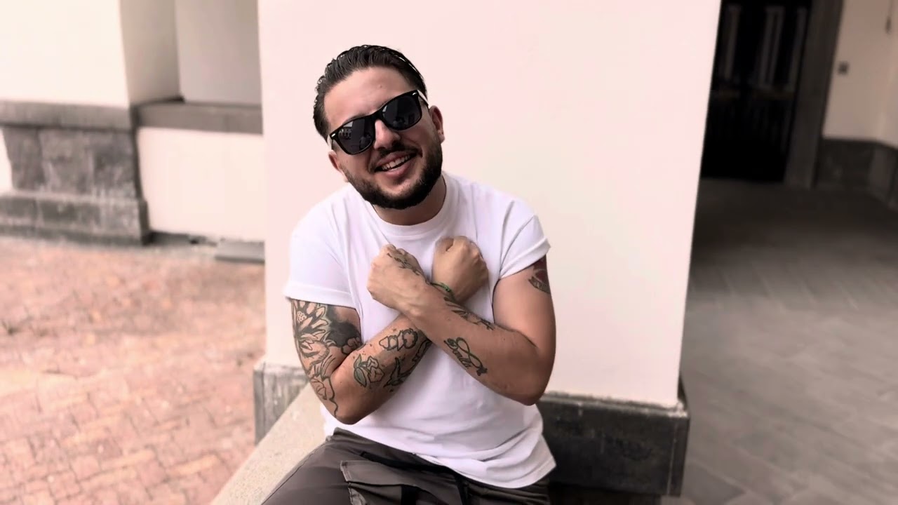 Enzo Tranzillo - Tu Brill Miezz E Vut Argient