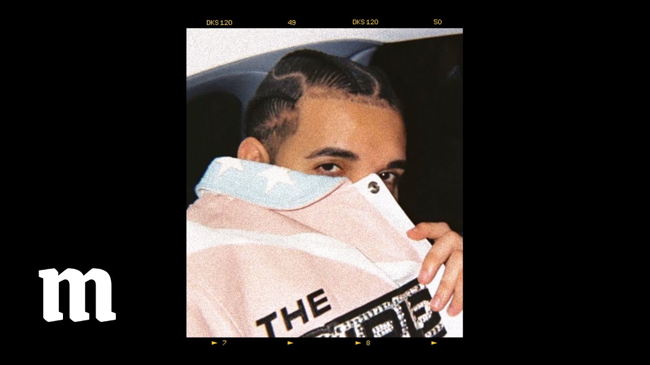 [FREE FOR PROFIT] DRAKE TYPE BEAT - 