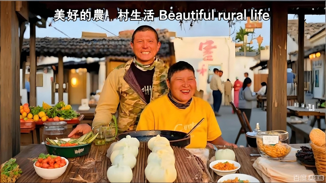 記錄真實農村生活Record real rural life#food #countrylife #rurallife