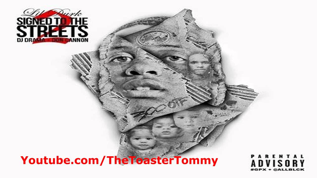 Lil Durk - Signed To The Streets 2 FULL MIXTAPE!!