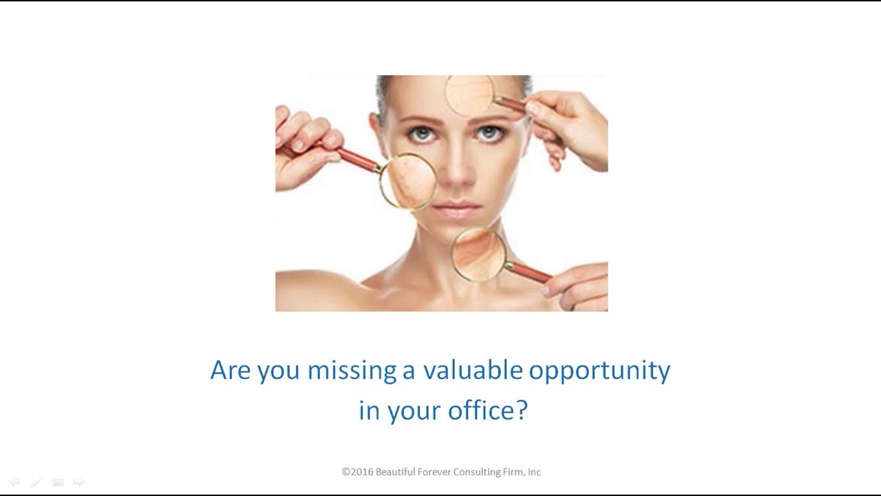 How To Successfully  Integrate Skincare Services Into Your Aesthetics Practice