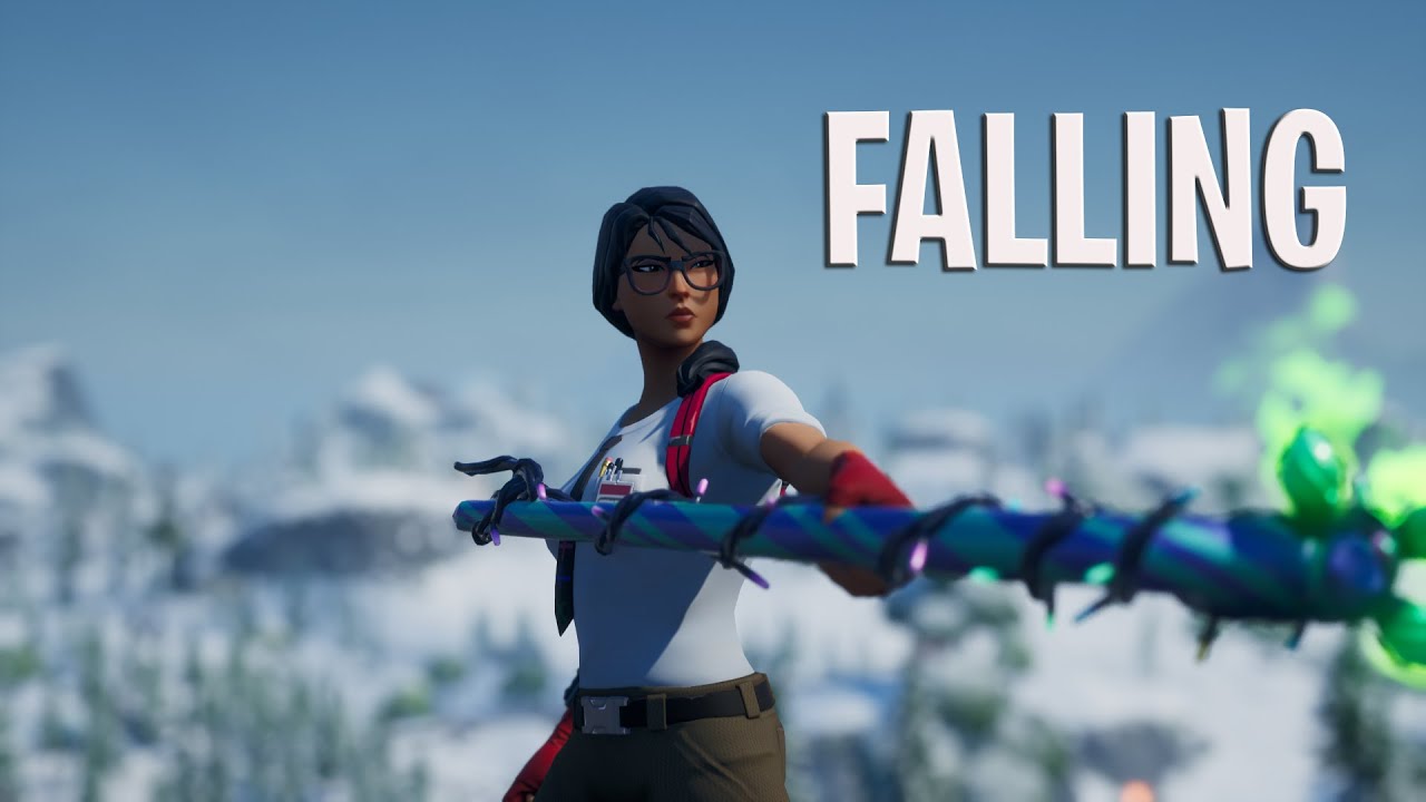 Fortnite Montage - 