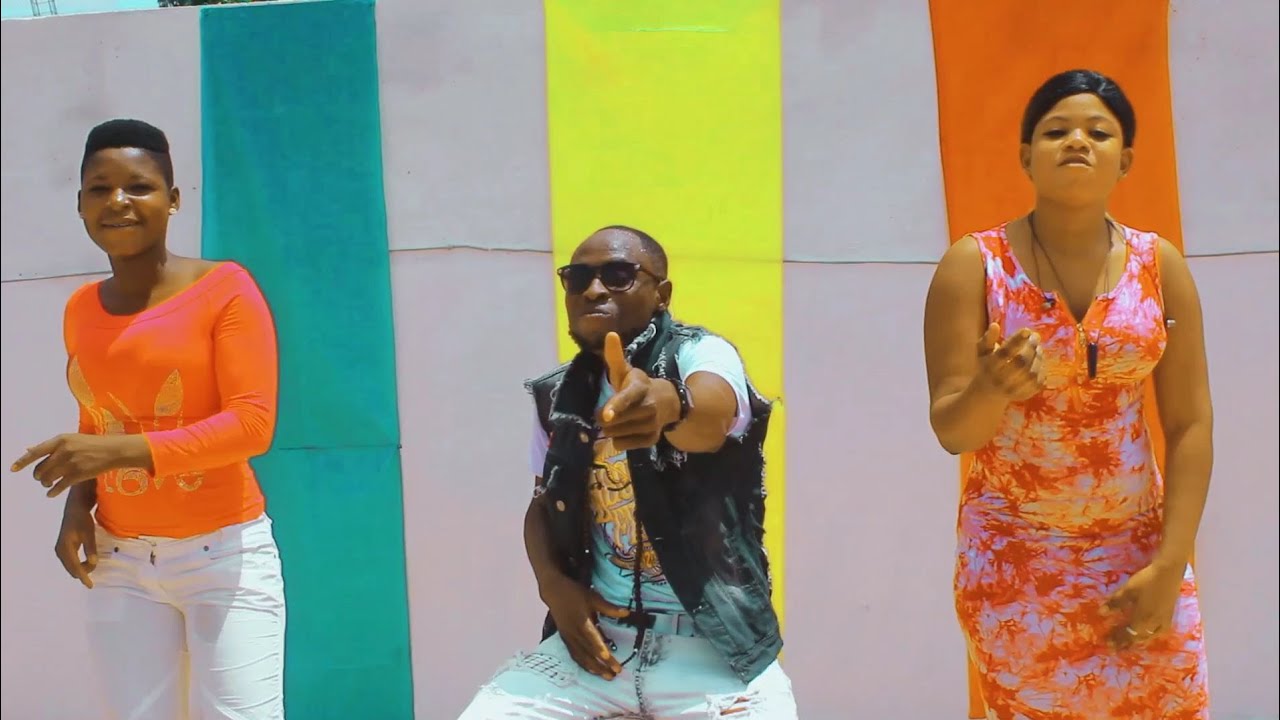 Dj Mathieu le bombardeur- ENEMI-clip video officiel HD