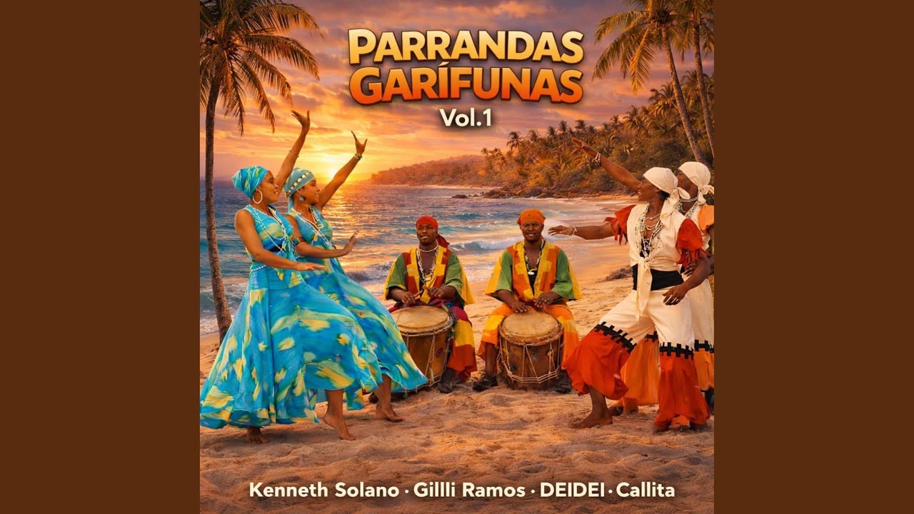 Callita Parranda