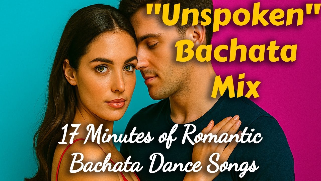We Found The Best English Bachata Songs - 