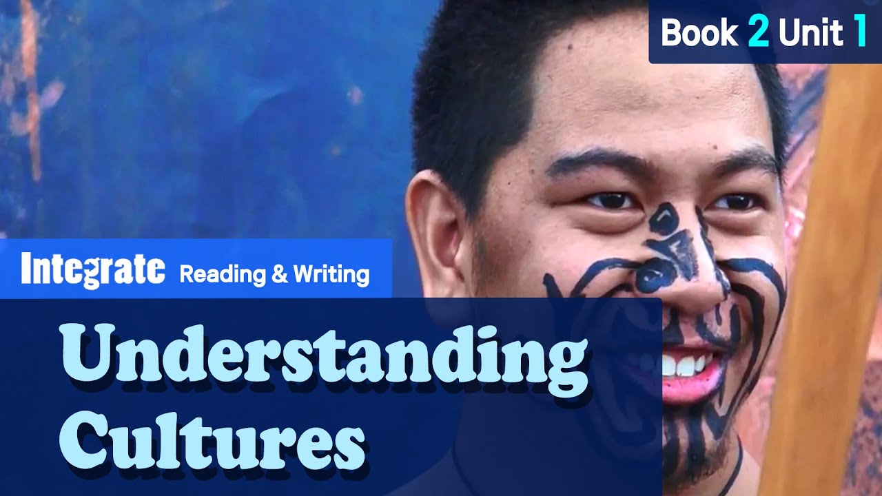[Understanding Cultures] Learn English with Audio Story[Subtitles] | #2-1★BIGBOX