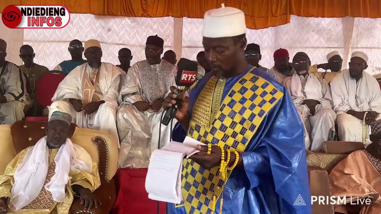ziara keur madické édition 2025