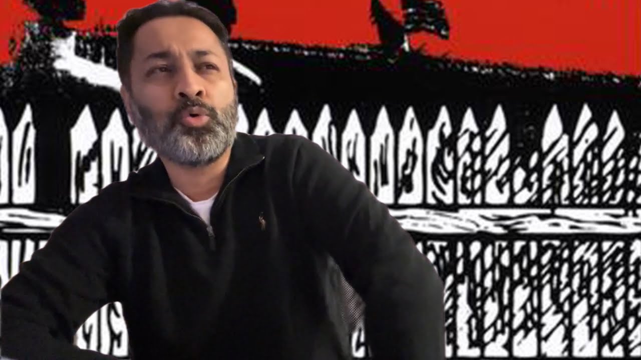 Sage Francis- Sea Lions - Reaction
