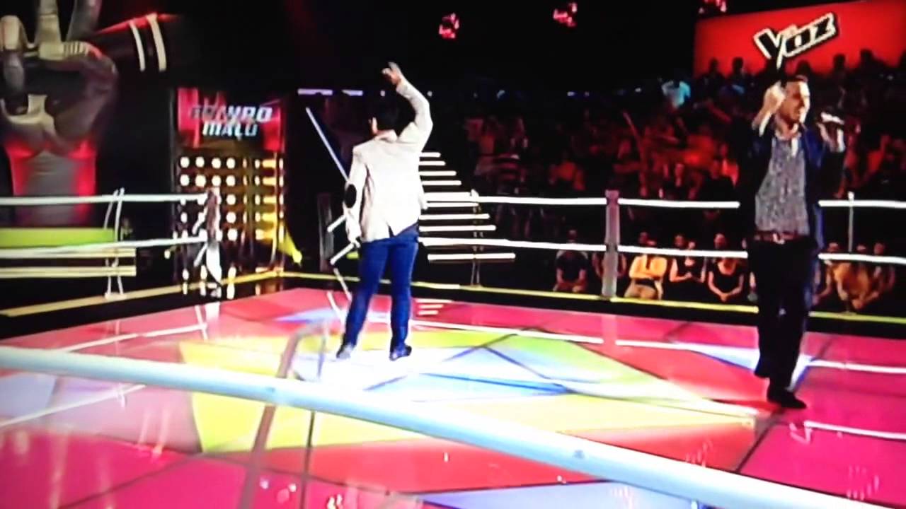 Se nos rompió  el amor