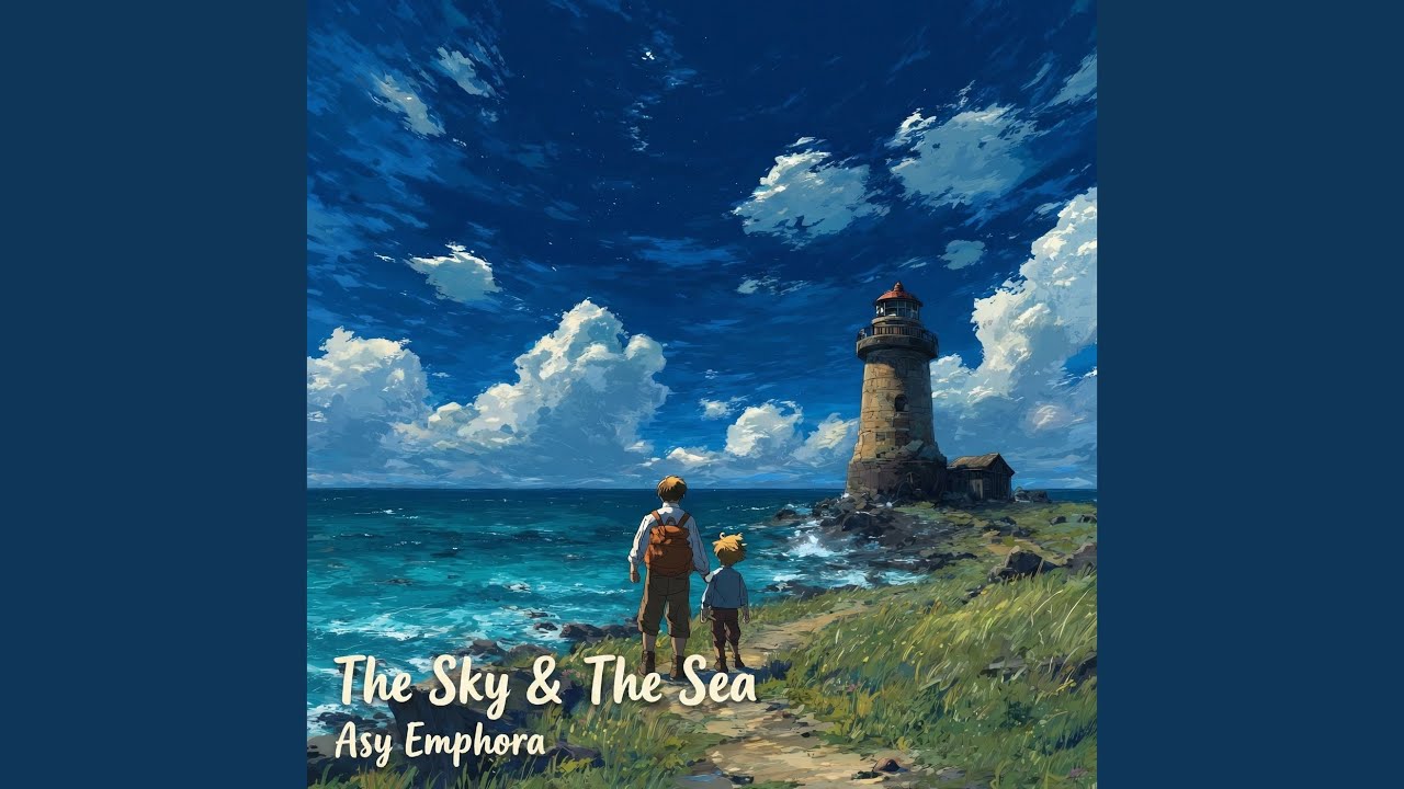 The Phantom Lighthouse