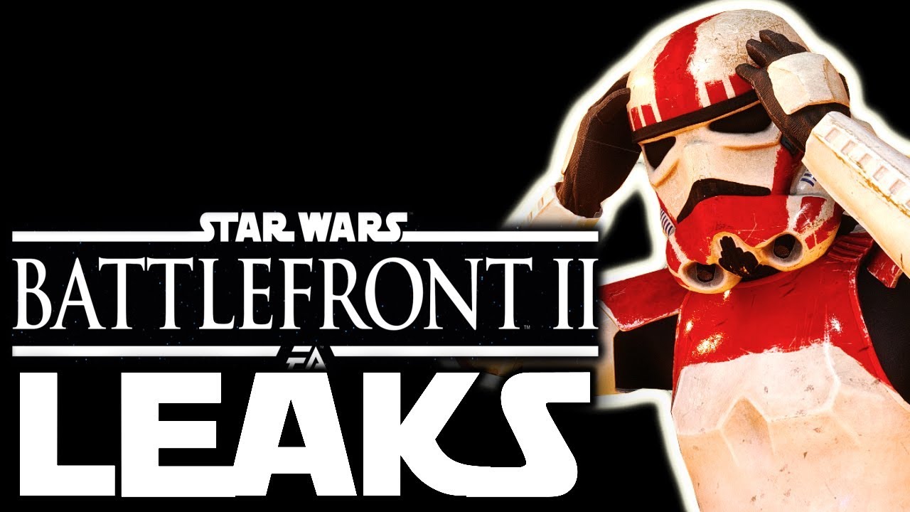 DON'T TRUST BATTLEFRONT 2 SOLO SEASON 