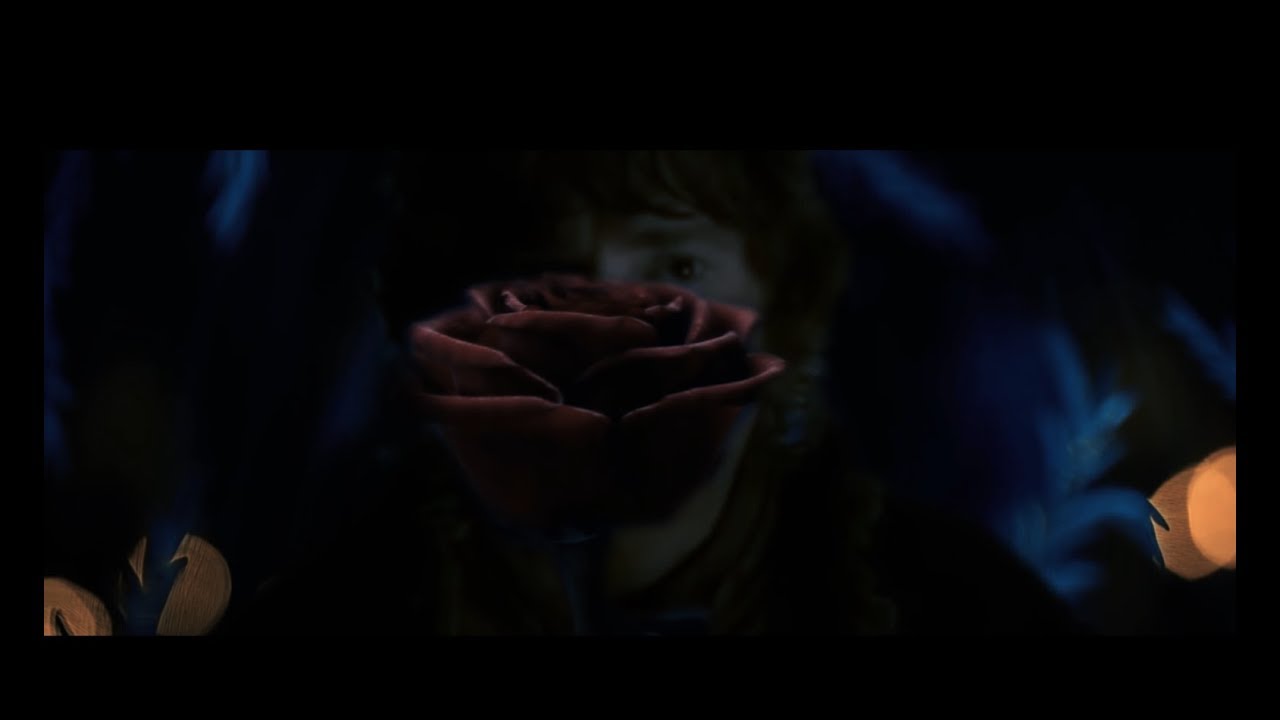 Thilbo--Beauty and The Beast Au