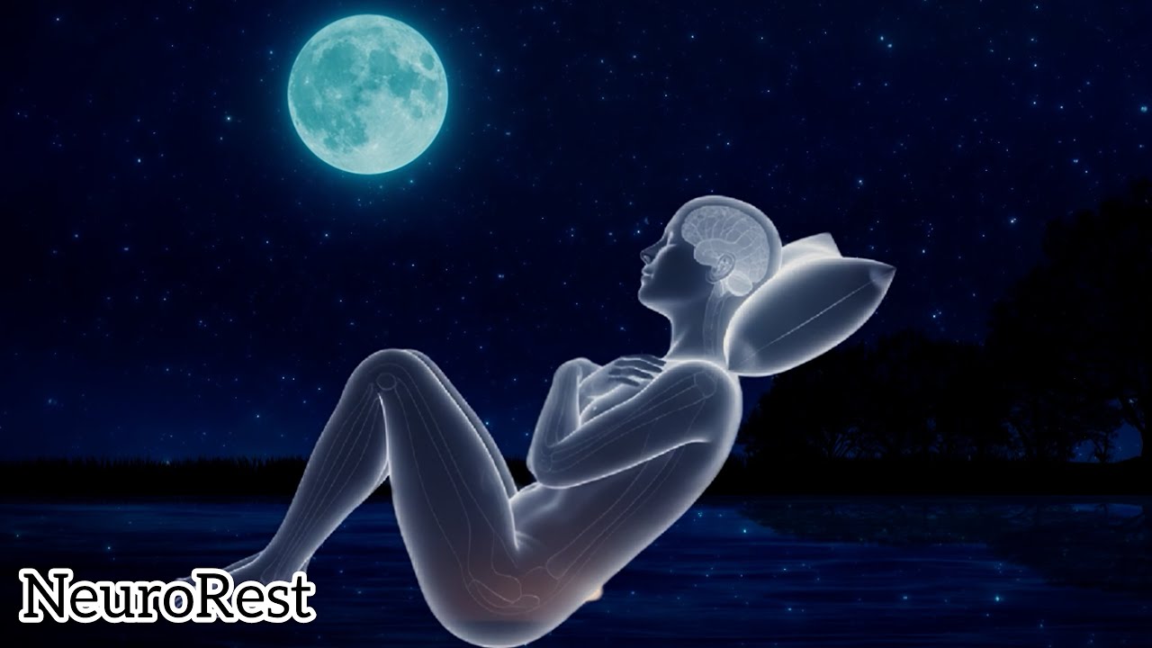 High Cortisol at Night? This Helps You Lower Stress Hormones Naturally