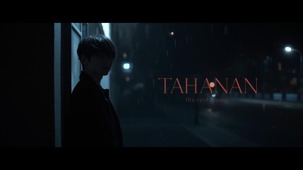 Tahanan | El Manu (Cover) - Warren Bruce