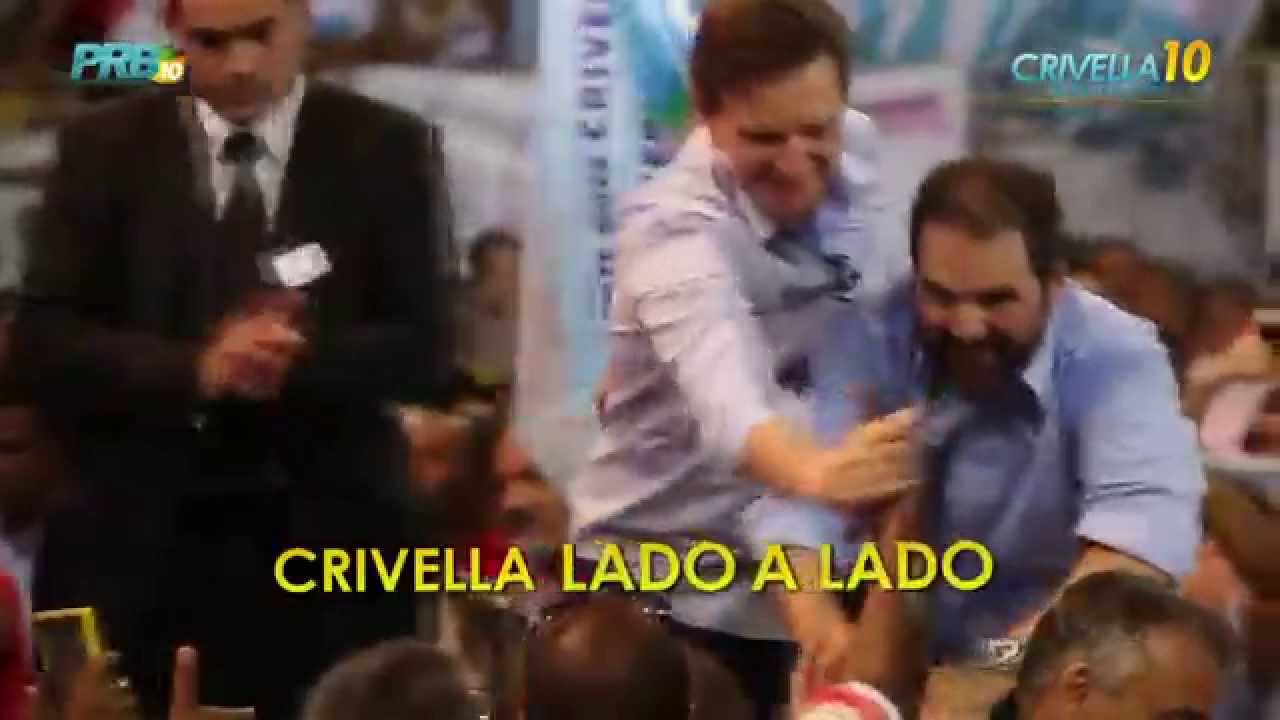 Jingle de campanha 