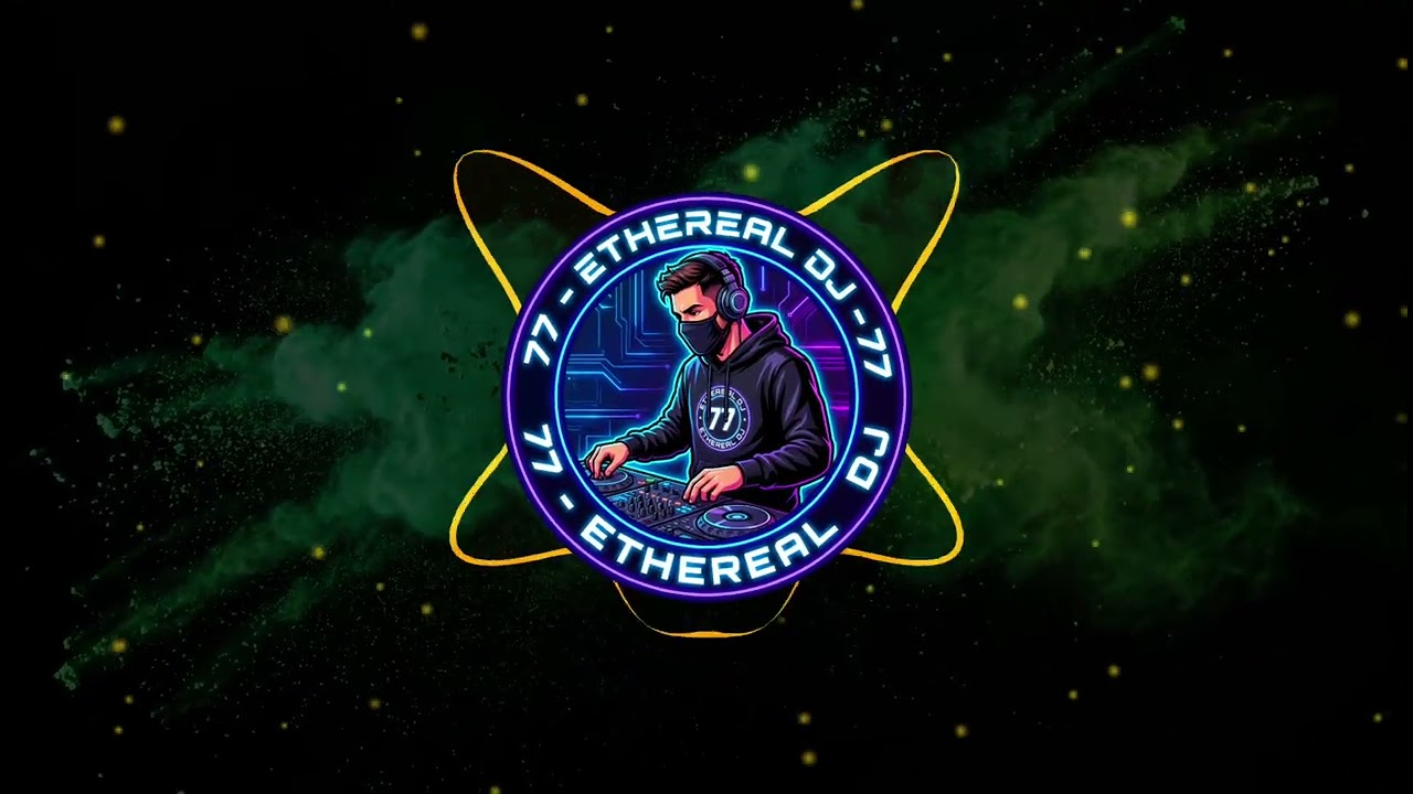 69. ⚡ 77 ✨ Ethereal DJ - Live Your Best, Uplifting Anthem (Original Mix)