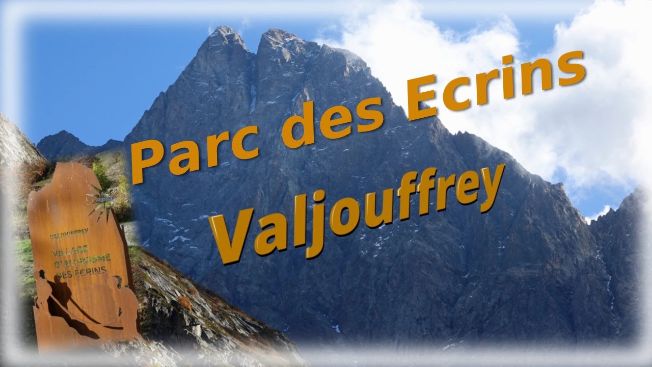 La cabane de Châtellerat / Parc des Écrins / Valjouffrey