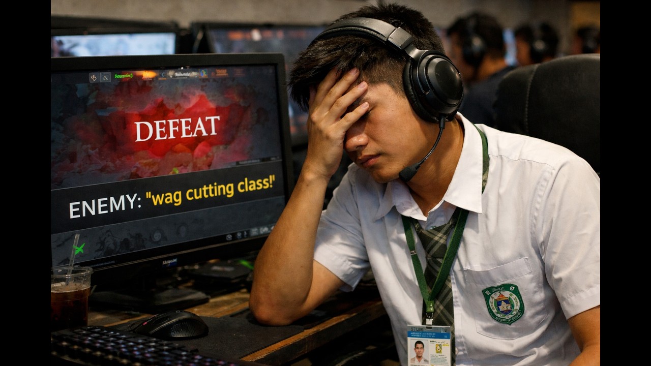 wag puro cutting class