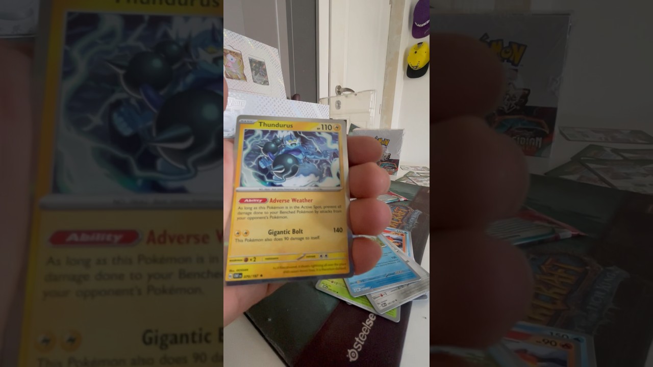 #pokemon #cardrage #thisagain #obsidianflames #etb #dailypack #dailyrip #pokemoncards no hit