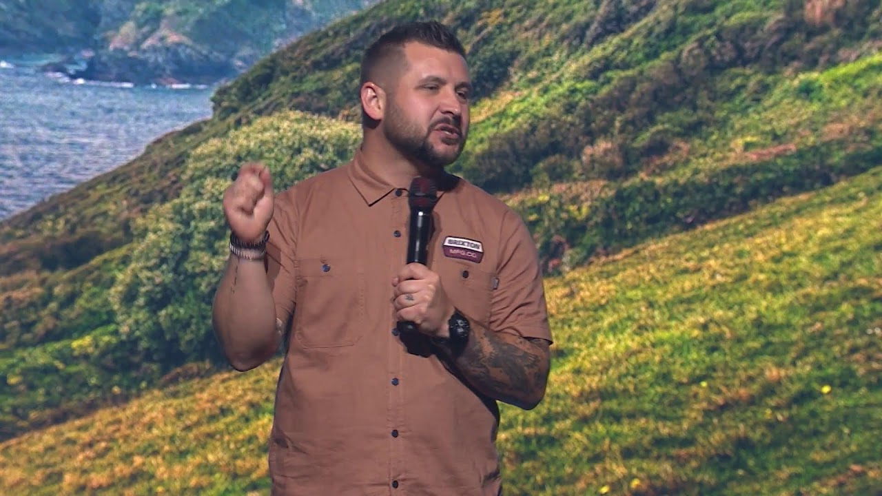 Church360 Online Experience 8:30 | 10 | 11:30