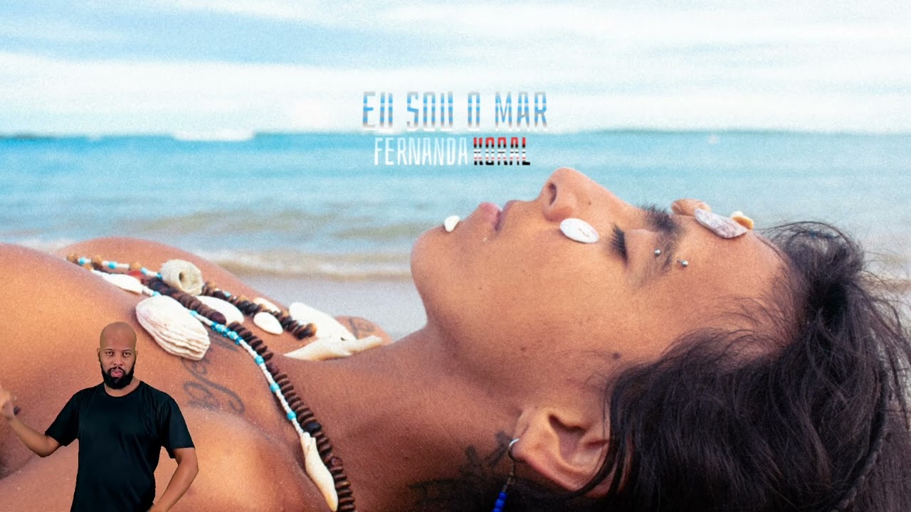 Sonhos Submersos - Fernanda Koral feat. Alma da Lívia