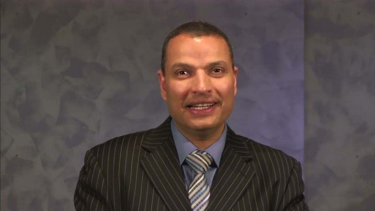 أنهار الجنة - عظات الأخ عادل عبد الملاك