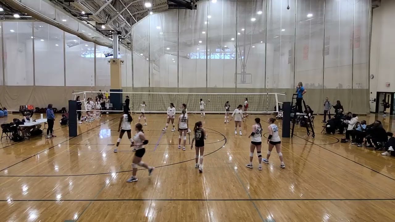 UNO 13 Elite vs Lioms Cityside 13-2 1-11-26 (L 2-0)