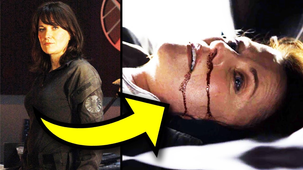 10 TV Shows That Cast Major Actors (Just To Die)