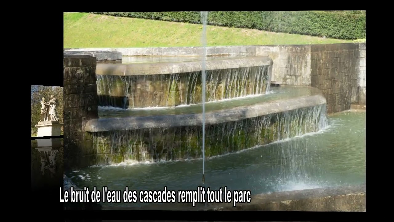 Ma vidéo
