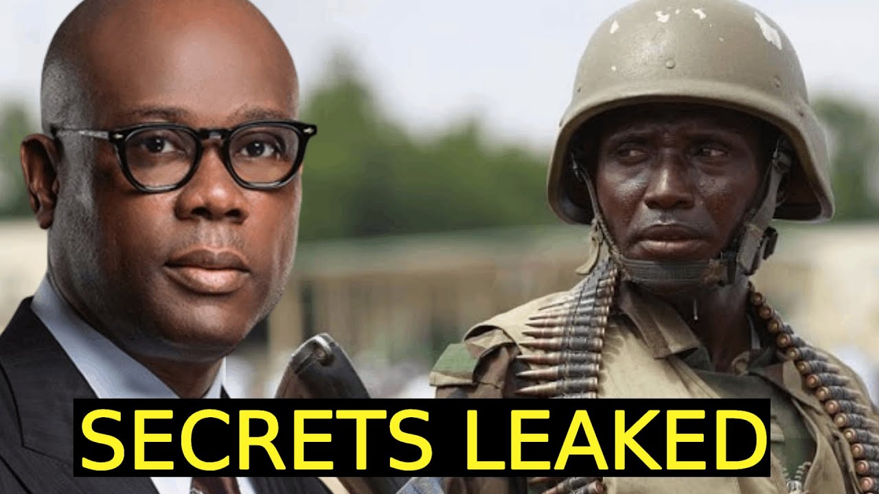 I Investigated Herbert Wigwe Financial Transactions, See What We Found