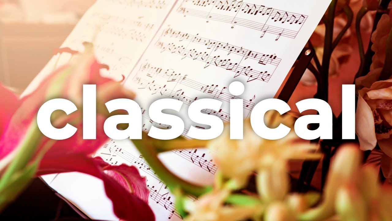 🎶 Classical & Opera (Royalty Free Music) - 