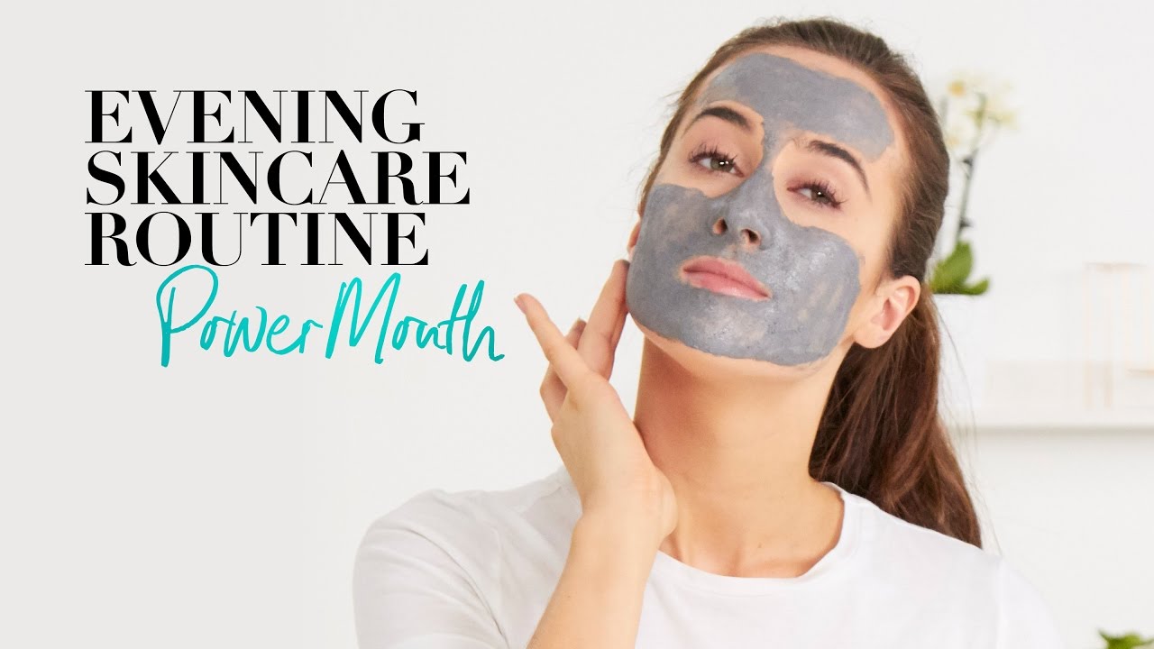 Omorovicza Evening Skincare Routine | lookfantastic