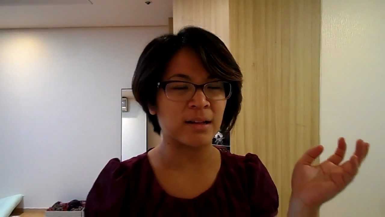 Lesbian Bar Experience in Seoul